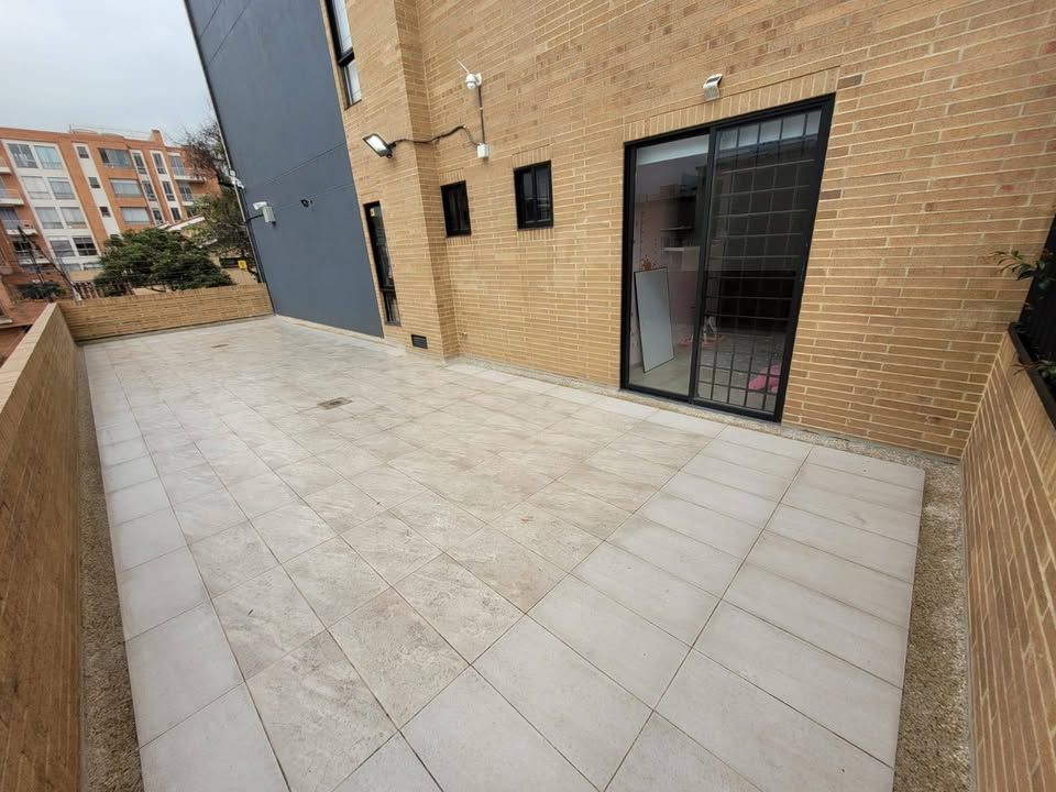 VENTA APARTAMENTO SANTA BARBARA