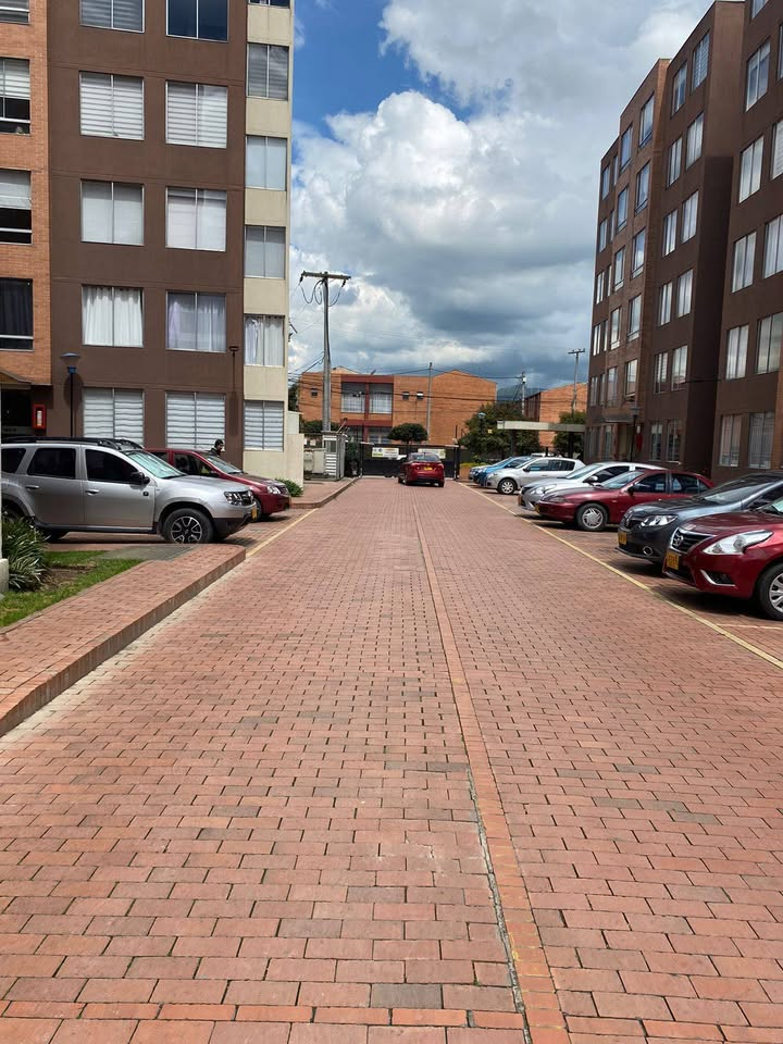 VENTA APARTAMENTO HATO CHICO