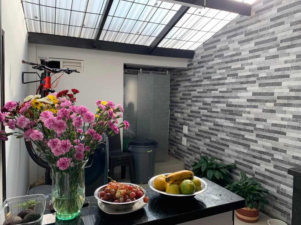 VENTA CASA SUBA LA CAMPIÑA