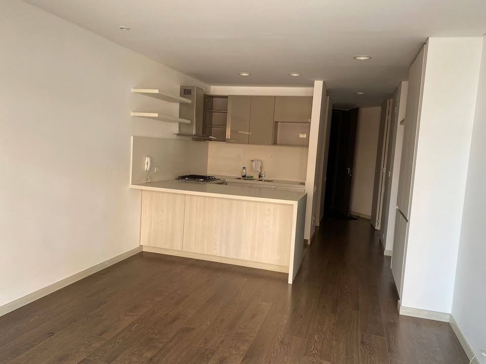 ARRIENDO APARTAMENTO BELLA SUIZA