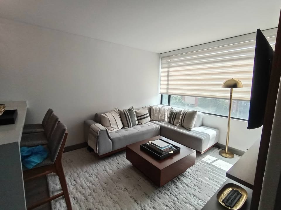 VENTA APARATAMENTO RIO SALITRE ETAPA 2