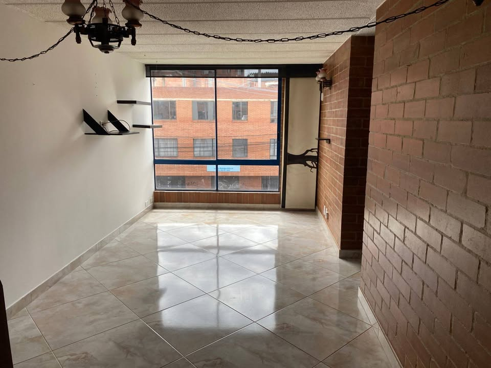 VENTA APARTAMENTO PICADILLY