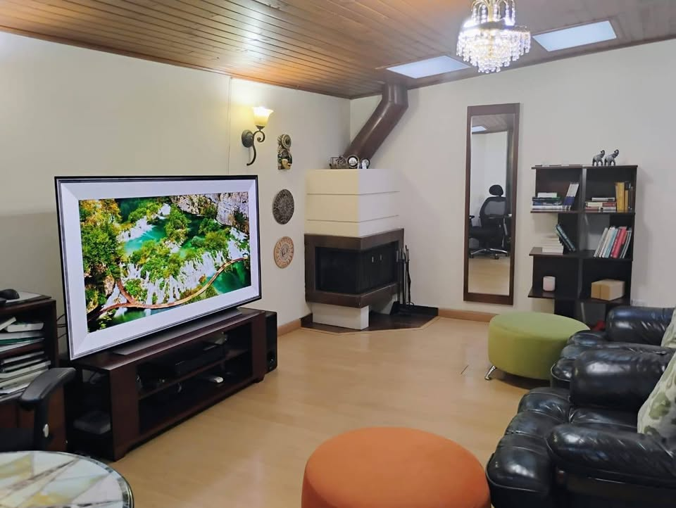 VENTA APARTAMENTO CEDRITOS