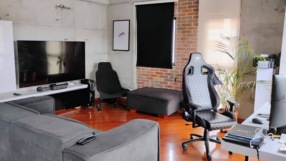 VENTA APARTAMENTO BRITALIA NORTE