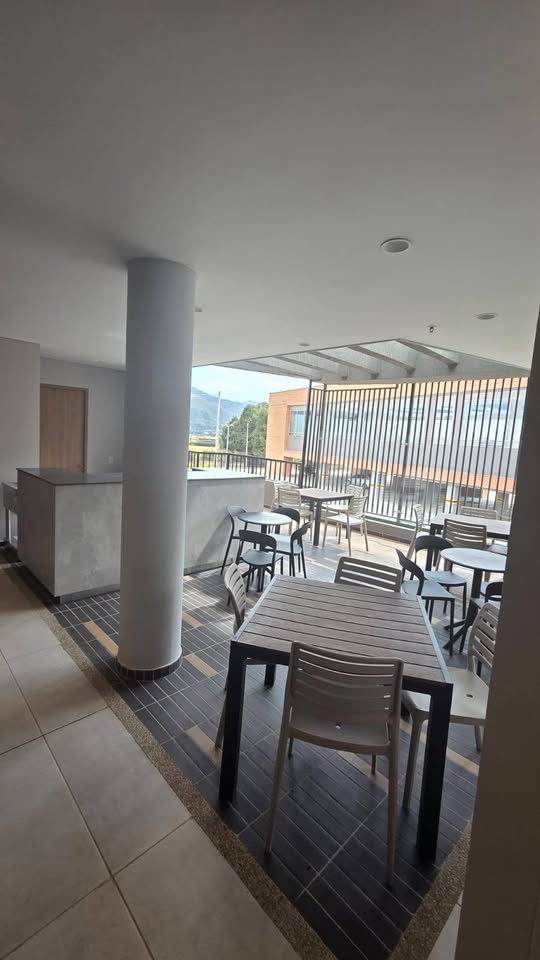 VENTA APARTAMENTO CHIA CUNDINAMARCA