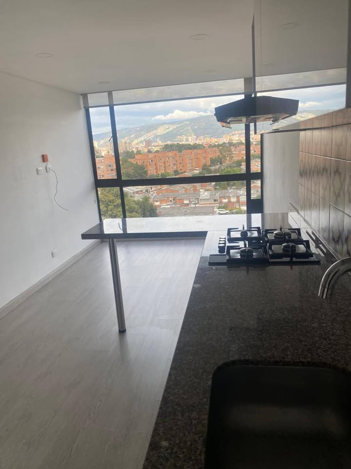 ARRIENDO APARTAESTUDIO  NIZA