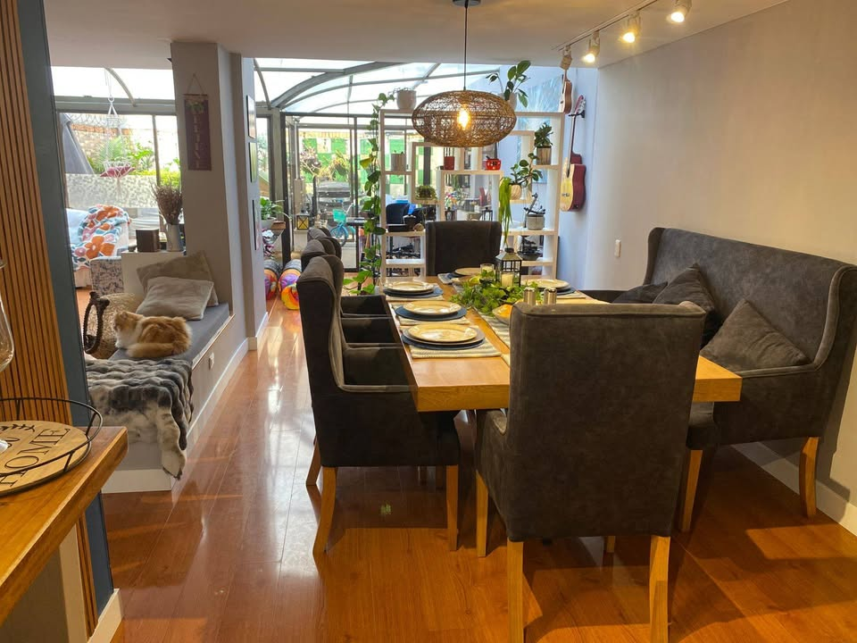 VENTA APARTAMENTO DUPLEX BELLA SUIZA