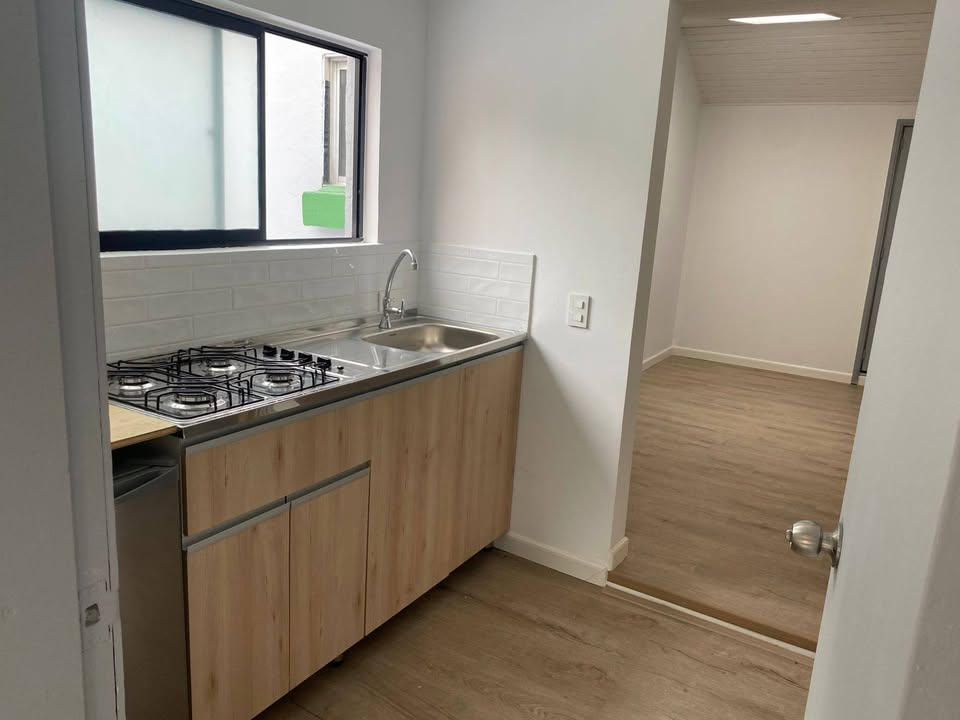 ARRIENDO APARATAESTUDIO NORMANDÍA