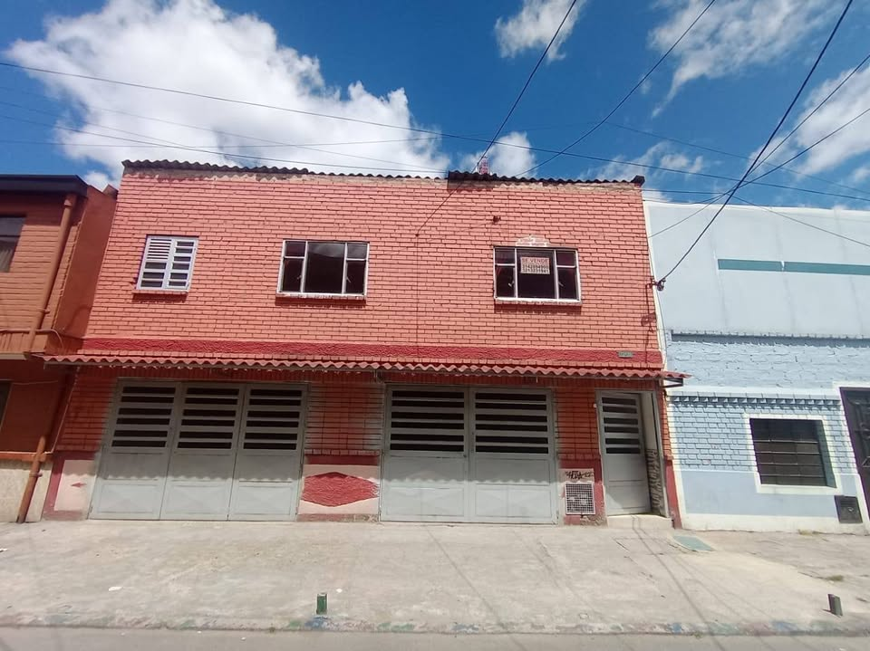 VENTA CASA FONTIBON