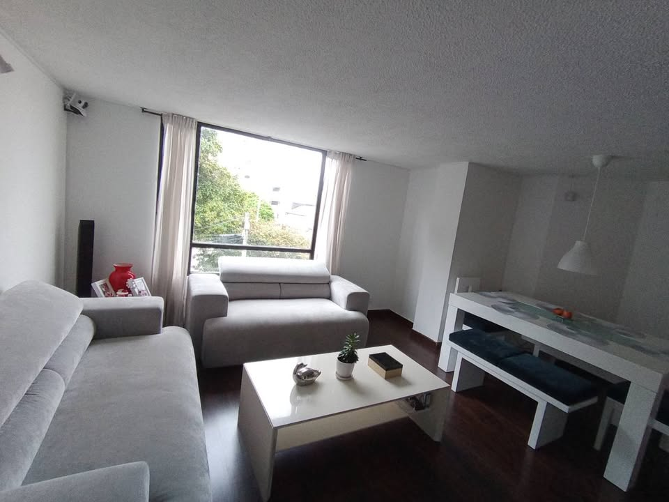 OPORTUNIDAD VENTA APARTAMENTO ORQUIDEAS