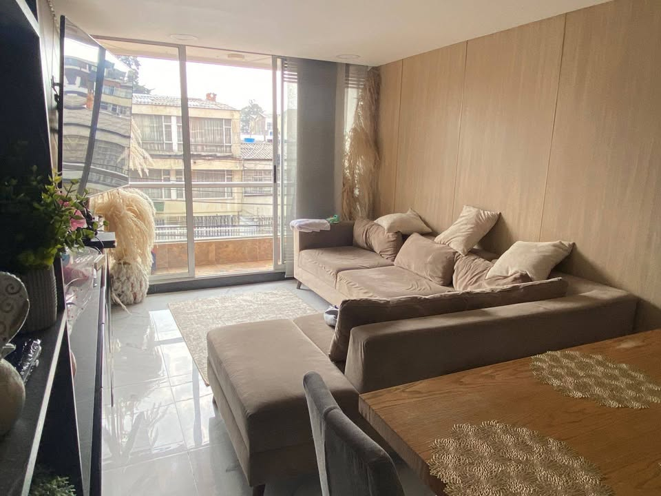 OPORTUNIDAD VENTA APARTAMENTO CAMPIN