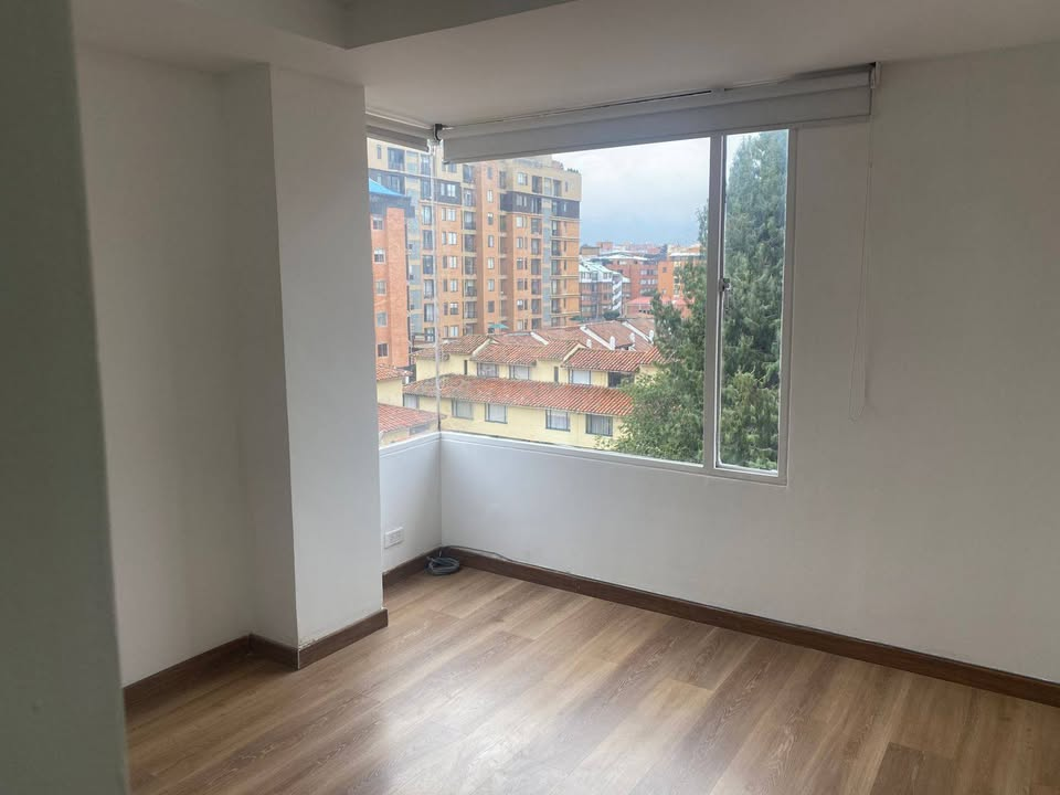 VENTA APARTAMENTO CEDRITOS
