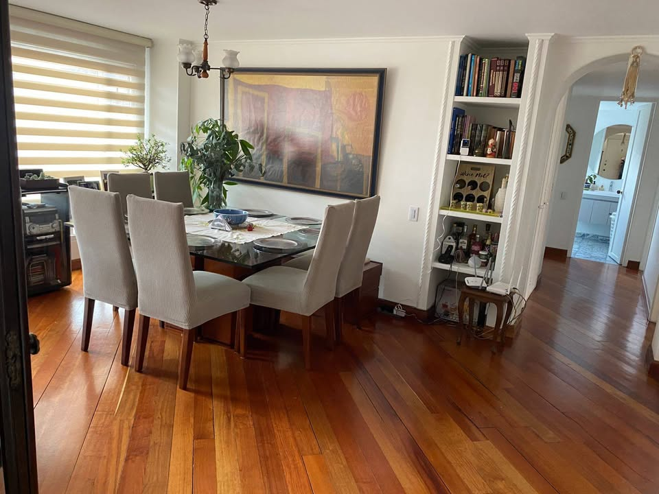 VENTA APARTAMENTO RECODO  DEL COUNTRY