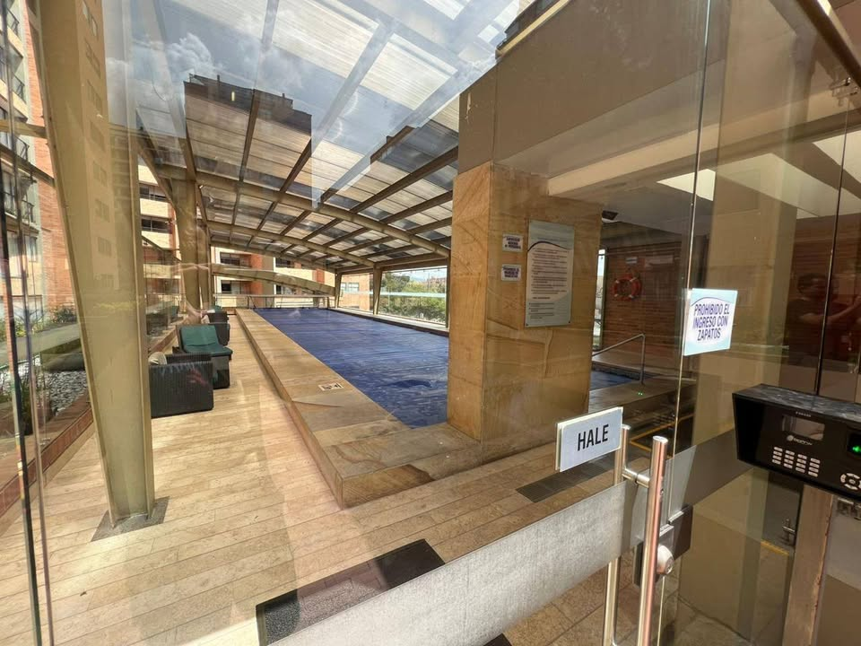 VENTA APARTAMENTO  BAHIA DEL COUNTRY