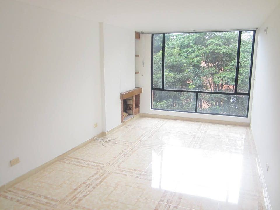 VENTA APARTAMENTO  PARQUE DE LOS SAUCES QUIRINAL