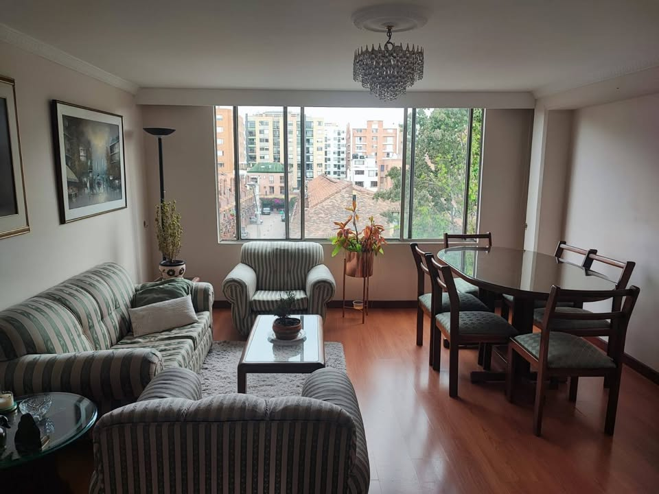 VENTA APARTAMENTO CEDRITOS CALLE 147