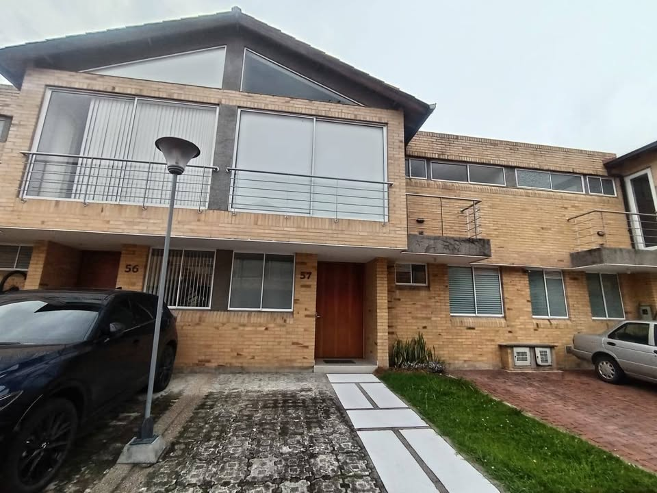 VENTA CASA CHIA