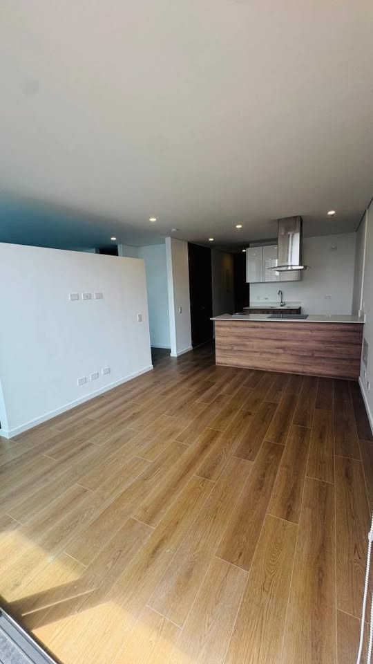 VENTA APARTAESTUDIO Edificio TEI 146 CEDRITOS