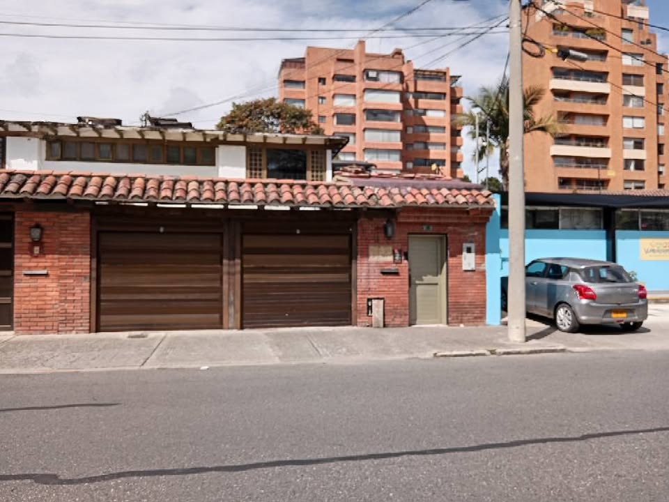 CASA EN VENTA BELLA SUIZA